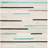 safavieh clearance studio leather stl171a grey rug