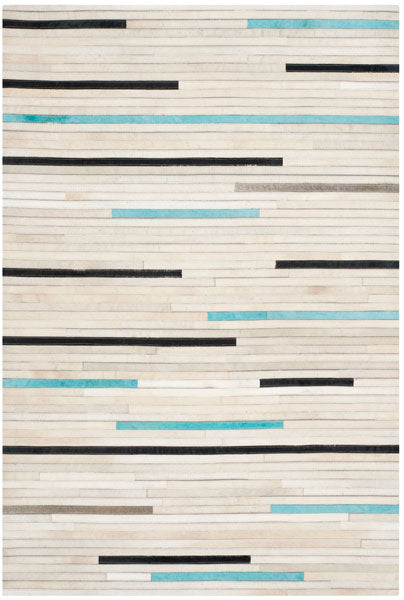 safavieh clearance studio leather stl171a grey rug