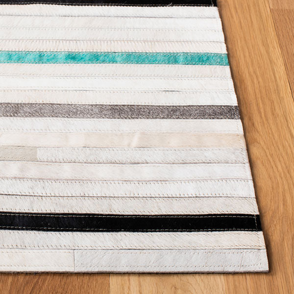 safavieh clearance studio leather stl171a grey rug