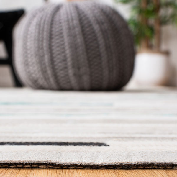 safavieh clearance studio leather stl171a grey rug