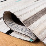 safavieh clearance studio leather stl171a grey rug