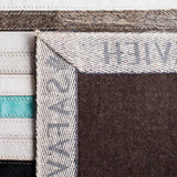 safavieh clearance studio leather stl171a grey rug