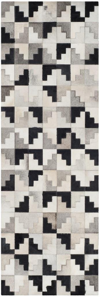 safavieh clearance studio leather stl172a ivory rug
