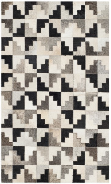 safavieh clearance studio leather stl172a ivory rug