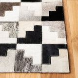 safavieh clearance studio leather stl172a ivory rug