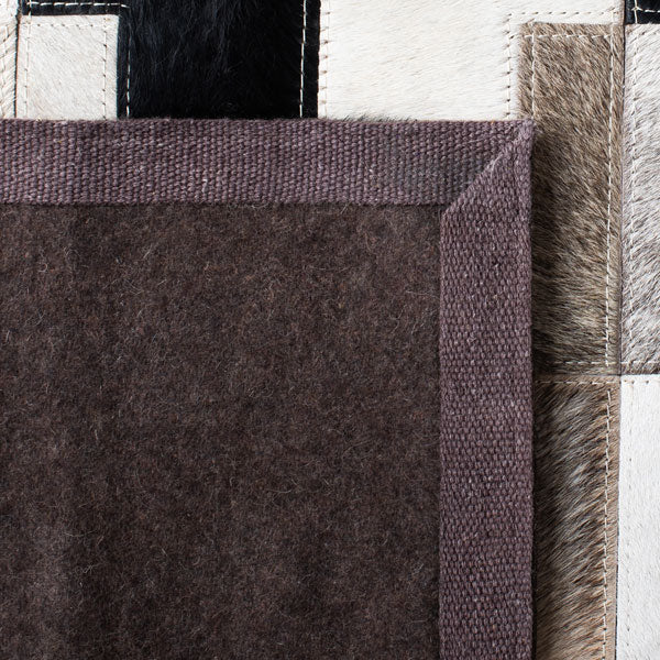 safavieh clearance studio leather stl172a ivory rug