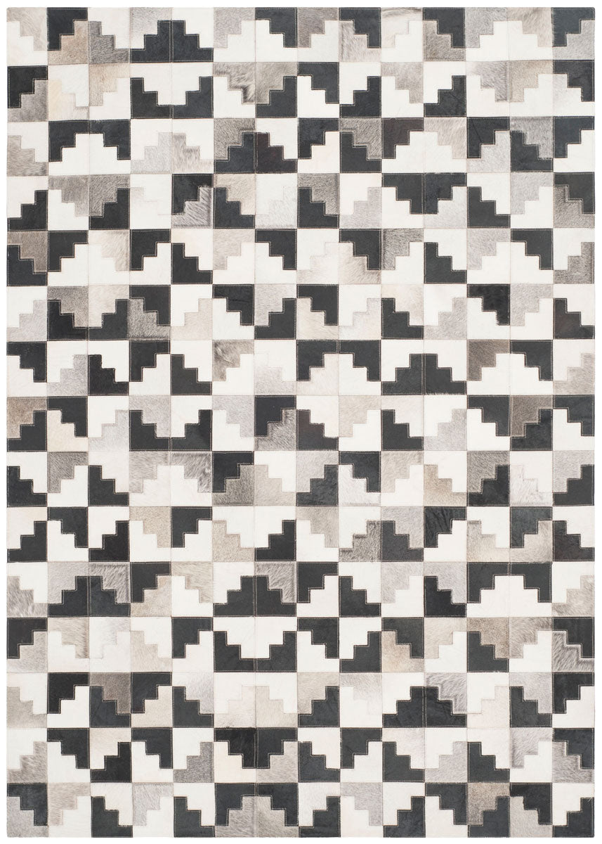 safavieh clearance studio leather stl172a ivory rug