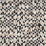 safavieh clearance studio leather stl172a ivory rug