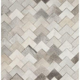 safavieh clearance studio leather stl183a grey rug