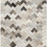 safavieh clearance studio leather stl183a grey rug