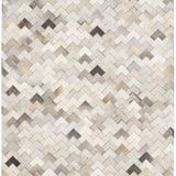 safavieh clearance studio leather stl183a grey rug