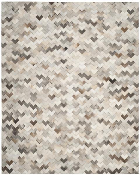 safavieh clearance studio leather stl183a grey rug