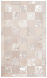 safavieh clearance studio leather stl214a ivory rug