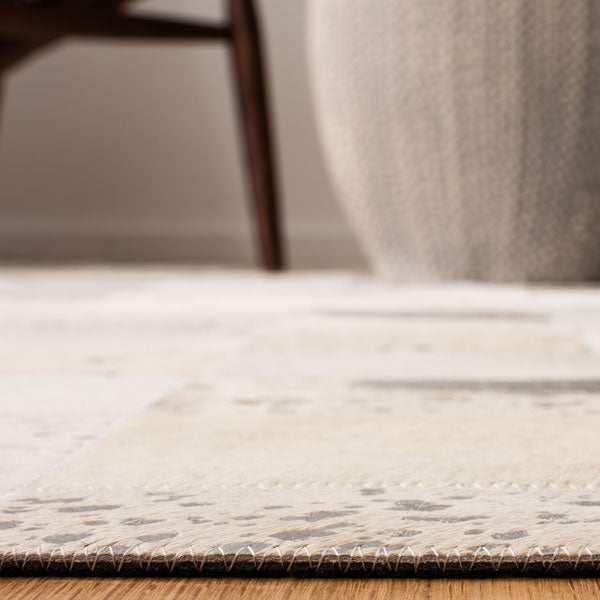 safavieh clearance studio leather stl214a ivory rug