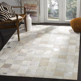 safavieh clearance studio leather stl214a ivory rug