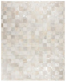 safavieh clearance studio leather stl214a ivory rug