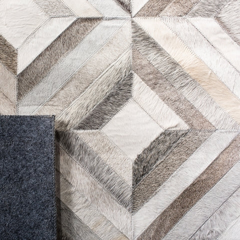 safavieh clearance studio leather stl216a grey rug