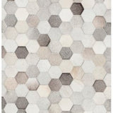 safavieh clearance studio leather stl217a grey rug