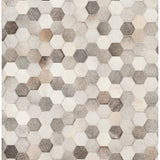 safavieh clearance studio leather stl217a grey rug