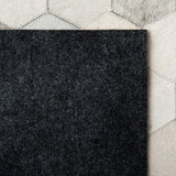 safavieh clearance studio leather stl217a grey rug