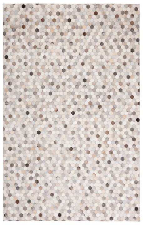 safavieh clearance studio leather stl217a ivory rug