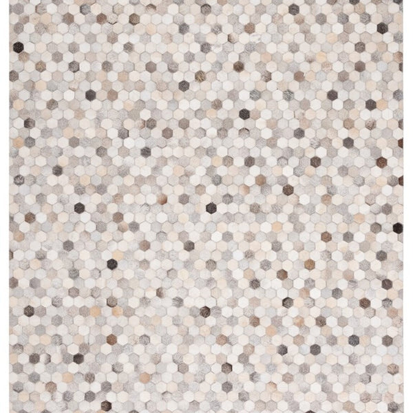 safavieh clearance studio leather stl217a grey rug
