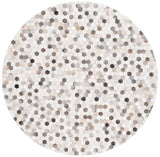 safavieh clearance studio leather stl217a ivory rug