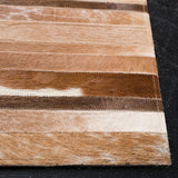 safavieh clearance studio leather stl218b camel rug
