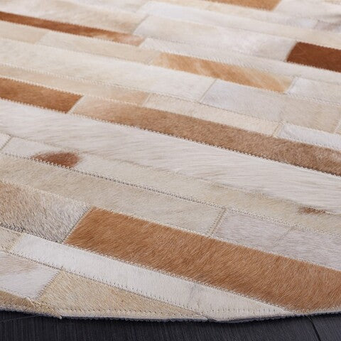 safavieh clearance studio leather stl218b camel rug