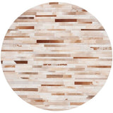 safavieh clearance studio leather stl218b camel rug