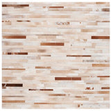 safavieh clearance studio leather stl218b camel rug