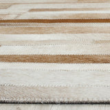 safavieh clearance studio leather stl218b camel rug