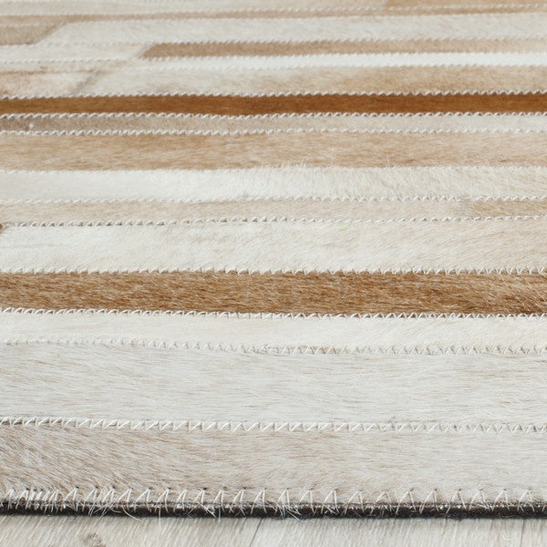 safavieh clearance studio leather stl218b camel rug