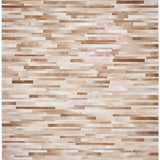safavieh clearance studio leather stl218b camel rug
