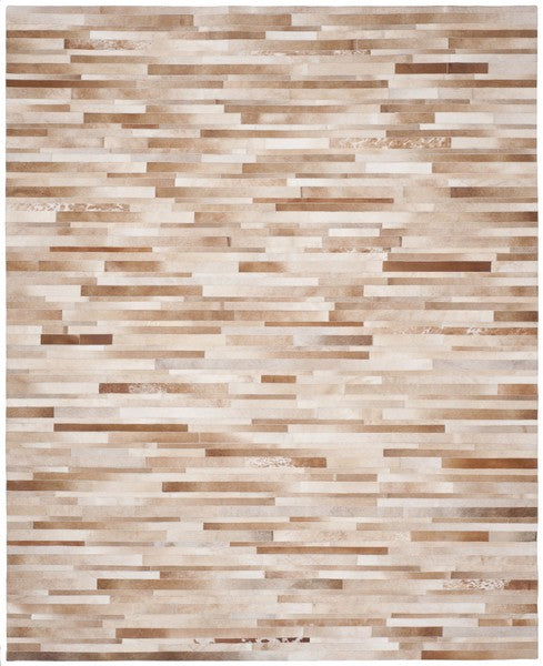 safavieh clearance studio leather stl218b camel rug