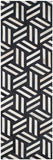 safavieh clearance studio leather stl219a ivory rug