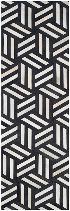safavieh clearance studio leather stl219a black rug