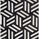 safavieh clearance studio leather stl219a black rug