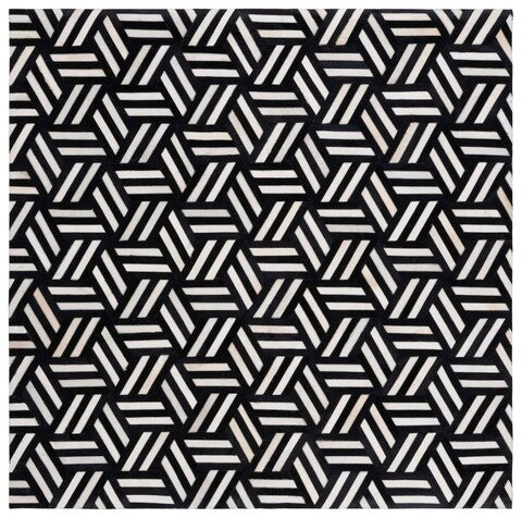 safavieh clearance studio leather stl219a black rug