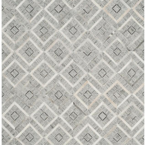 safavieh clearance studio leather stl220a grey rug