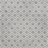 safavieh clearance studio leather stl220a grey rug