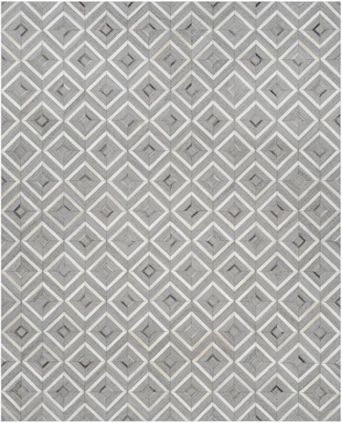 safavieh clearance studio leather stl220a grey rug
