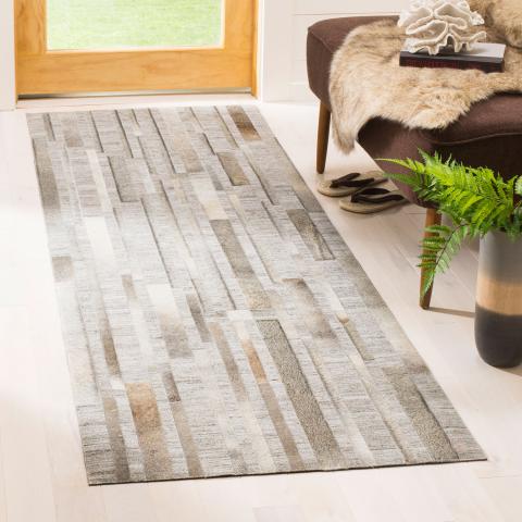 safavieh clearance studio leather stl222a ivory rug