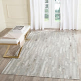 safavieh clearance studio leather stl222a ivory rug