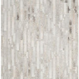 safavieh clearance studio leather stl222a ivory rug