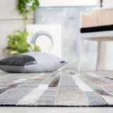 safavieh clearance studio leather stl222a ivory rug