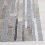 safavieh clearance studio leather stl222a ivory rug