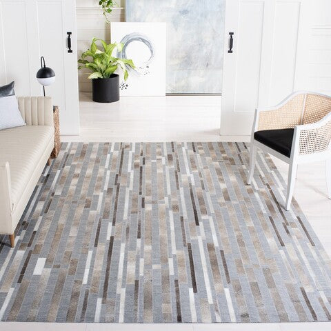 safavieh clearance studio leather stl222a ivory rug