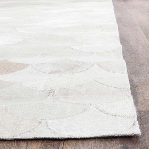 safavieh clearance studio leather stl311a ivory rug