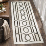 safavieh clearance studio leather stl662a ivory rug